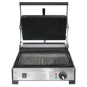 PG-01A Contact Grill with Timer
