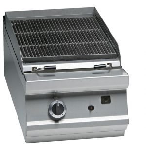 Fagor 900 series natural gas 1 grid grill BG9-05