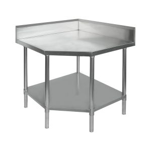 0900-7-WBCB/H - Corner Workbench with 100mm Splashback