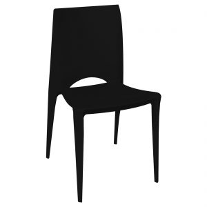 142-APP-BK Beach Chair (Black)
