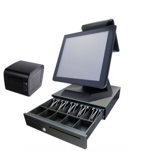 Mantas 1900 Plus AIO 15" Touchscreen - M1900-PLUS-AIO-15