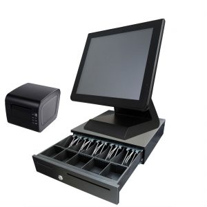 Mantas 1900 AIO 15" Touchscreen - M1900-AIO-15