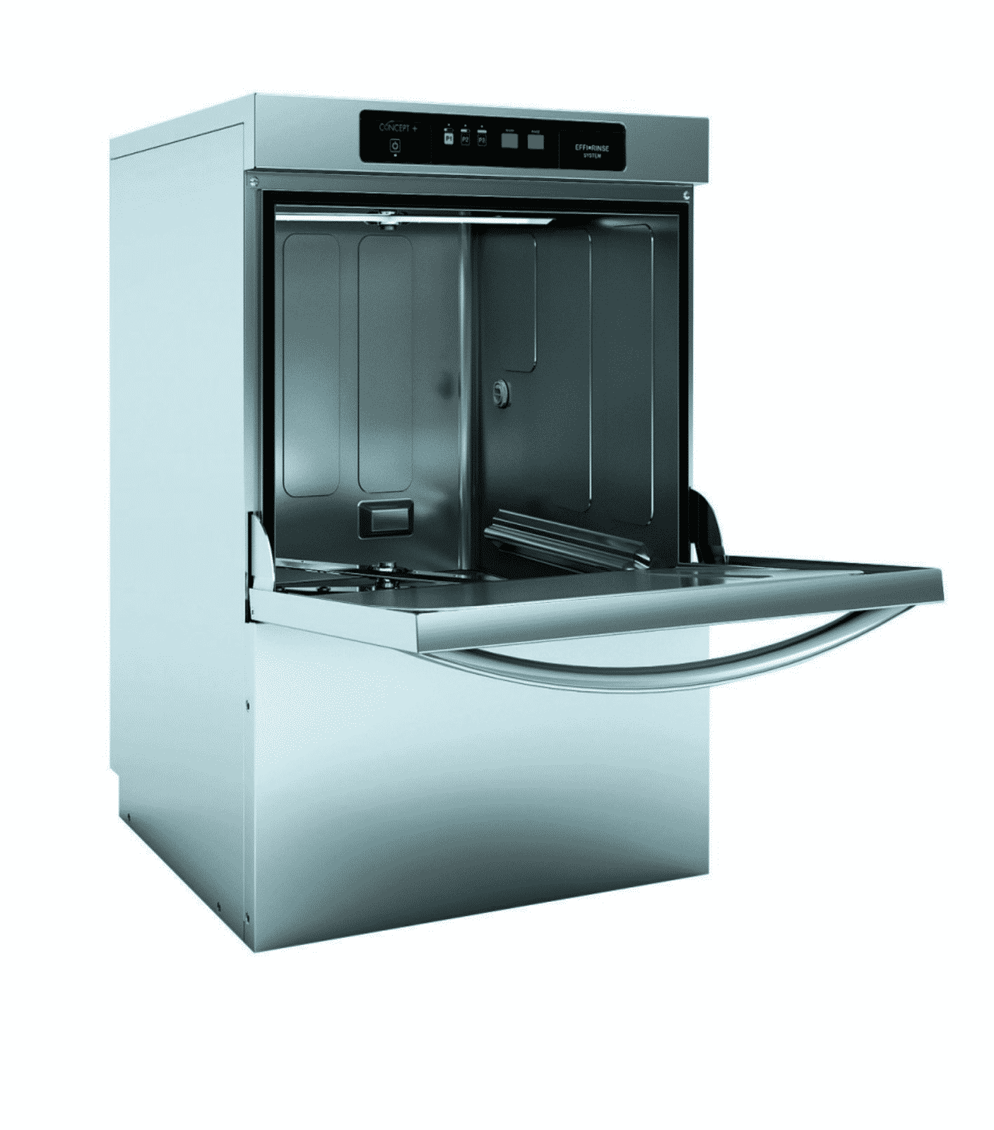 20921_1 2NDs: Fagor EVO-CONCEPT glass washer - CO-402BDD