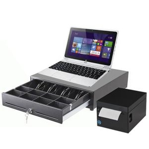 Acer STD-A10 10Û Acer Touchscreen Standard Turnkey POS System