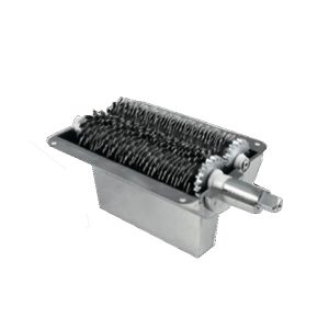 Meat Tenderizer Attachment - AK22MM-T