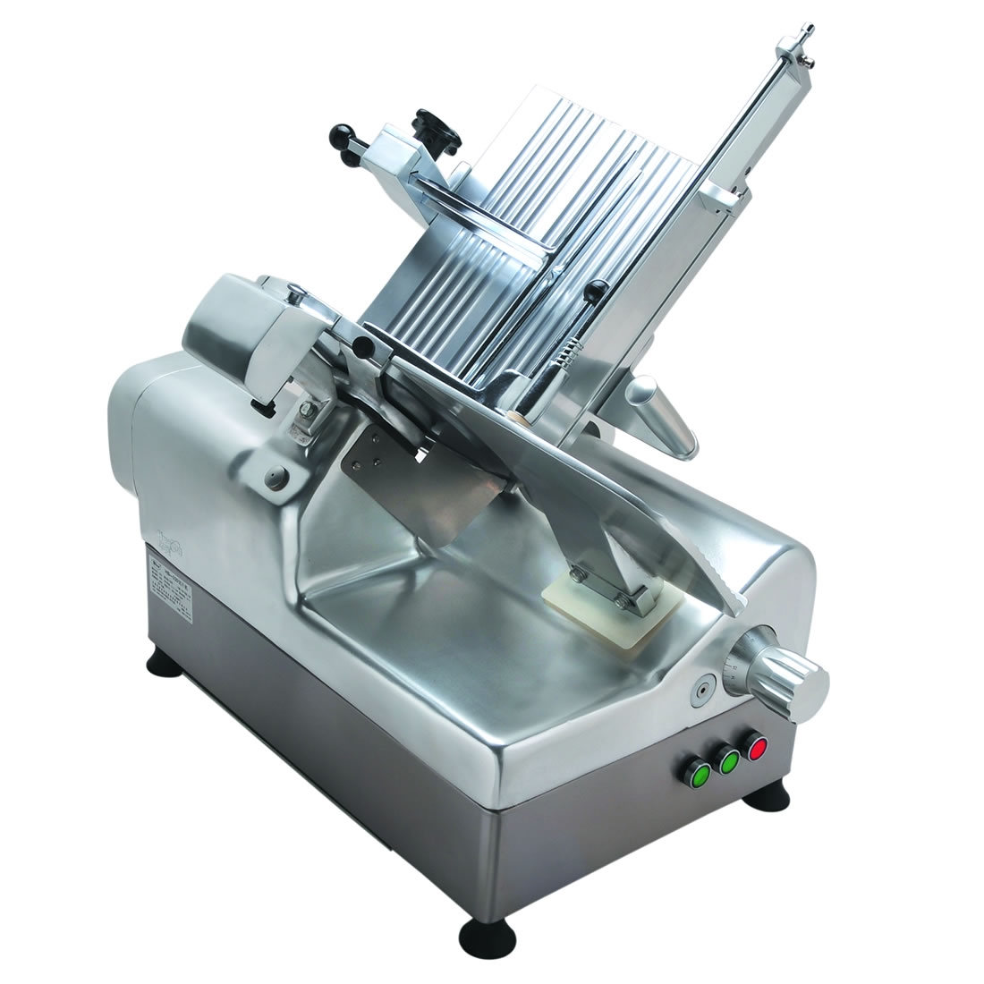 ams320b-automatic Automatic Deli Slicer - AMS320B-Automatic