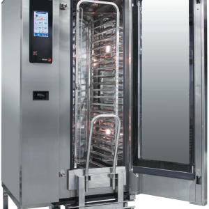 Fagor Combi Oven - APE-201