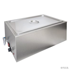 ZCK165BT-1 Benchtop Heated Bain Marie