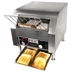 TT-300  Two Slice Conveyor Toaster