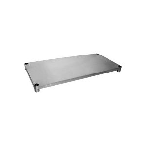SUS7-1500/A Solid Undershelf