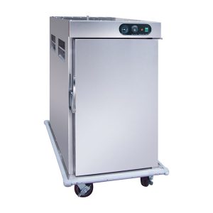 DH-11-5F Single Warming Cart