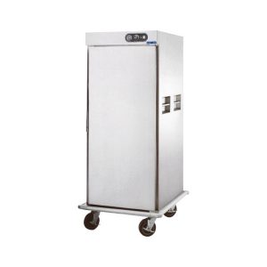 DH-11-21S Single Warming Cart