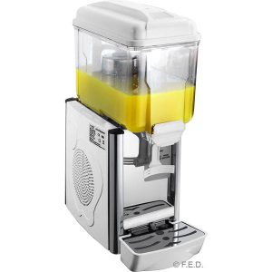 KD-1X12P Single 12 Litre Paddle Action