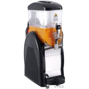 FABIGANI-1S Single 12 Litre Granita Slushy Machine
