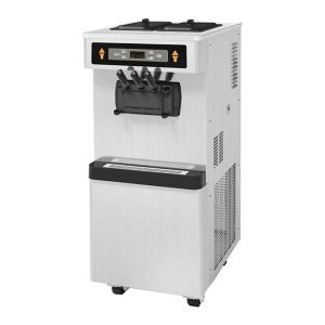 Yoghurt and Soft Serve Ice-Cream - HC650