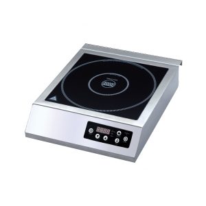 Digital Ceramic Glass Induction Plate - BH3500S