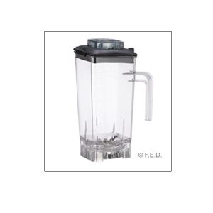 BL020-JUG COMPLETE Blender Jug