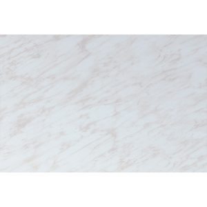 BLH-RE128WM Rectangle 1200x800 Laminate Table Top - White Marble Type