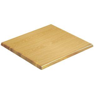 BLH-S77BE Square 700 Table Top - Beech Wood