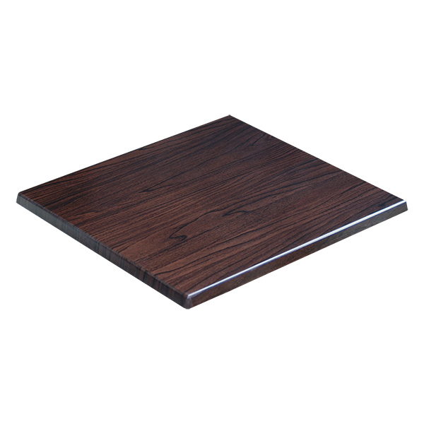 blh-s77dw BLH-S88DW Square 800 Table Top - Dark Walnut