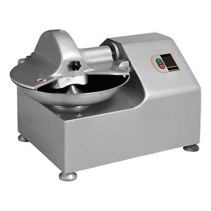 TQ8A Bowl Cutter 8 Litre Bowl