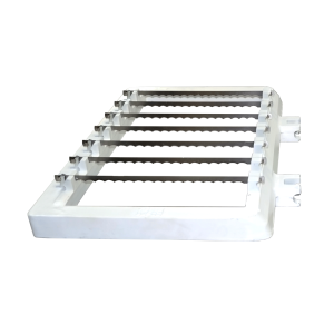 Cutter for bread slicer machine - JSL-31M-15