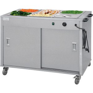YC-3 Food Service Cart