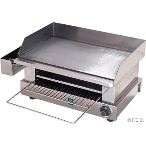 EG-605A Electric Griddle Toaster