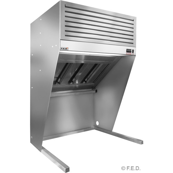 btop_hood750_2 HOOD750A Bench Top Filtered Hood - 750mm