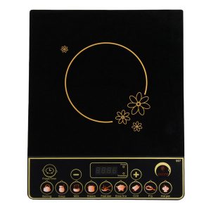 AC-200H Crystal Induction Plate