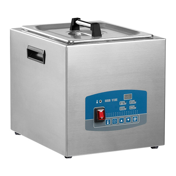 btop_sous-vide_cooker_sv-8 SV-08 Sous Vide - 8 Litre Circulating Bain Marie