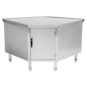 BSCC Buffet Servery Corner Cabinet