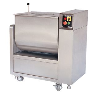 BX70B Meat Filling Mixer