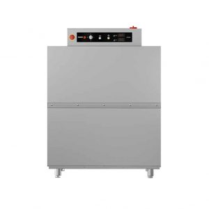 Electric conveyor dishwasher - CCO-120DCW