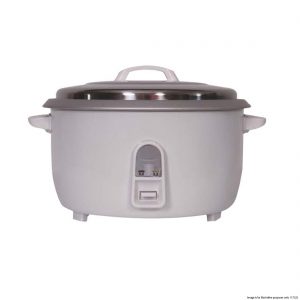 Commercial Electric Rice Cooker - CFXB-130-195B