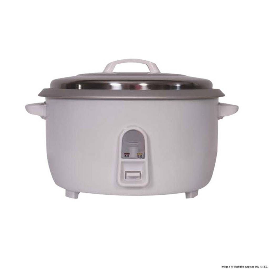 cfxb-130-300b Commercial Electric Rice Cooker - CFXB-130-195B