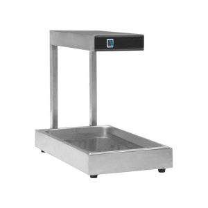 DH-310 S/S Chip Warmer