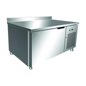 7 Tray Blast Chiller - D-G7