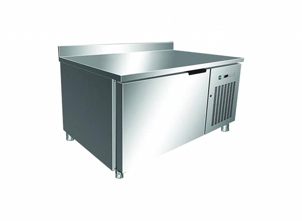 d-g7_sml 7 Tray Blast Chiller - D-G7