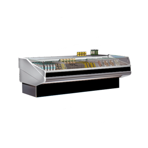 PAN2000SELF - Open deli display 2020x1140x1260