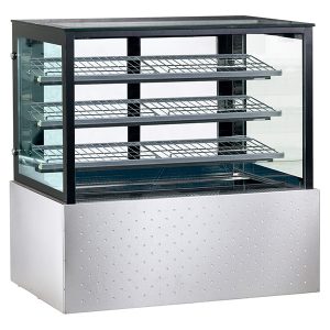 SL880V Bonvue Chilled Food Display