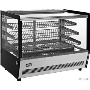 STR160 Bellevista Heated Display