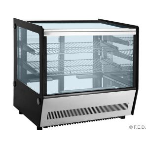 STW120 Bellevista Chilled Display