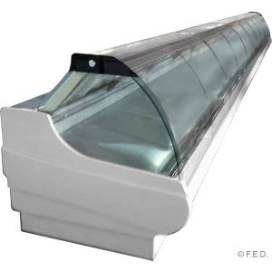 Bonvue Deli Cabinet DS-2000AP