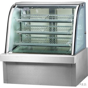 'GG' HEATED GG090FE-3XB