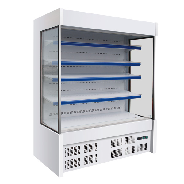 display_open_hts1500 HTS1500 Refrigerated Open Display