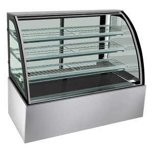 SL830 Bonvue Chilled Food Display