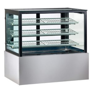 H-SL830V Bonvue Heated Food Display