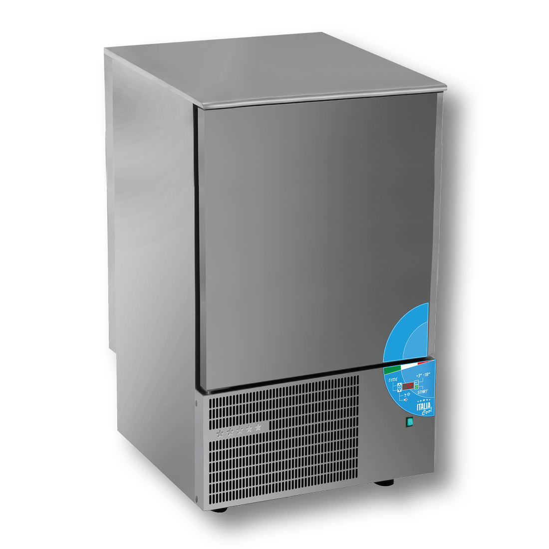 do10 DO10 Blast Chiller & Shock Freezer