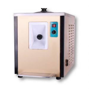 DP-7112 Hard Ice-Cream Gelato Maker